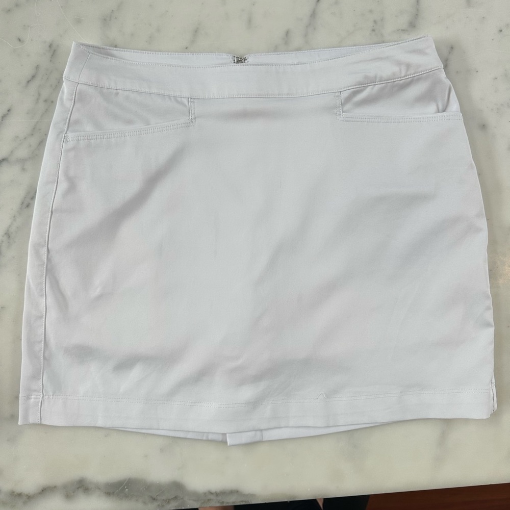 PGA tour brand skort